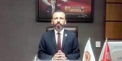 CHPli Erbay: Cumhuriyet Savc?lar?n? greve a??r?yorum