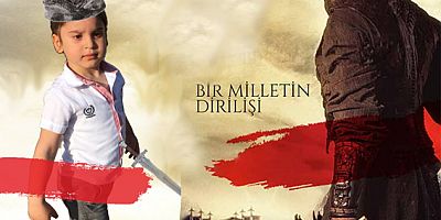 MİLAS ve BODRUM’UN ERTUĞRUL’U!..