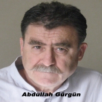 Abdullah Grgn 